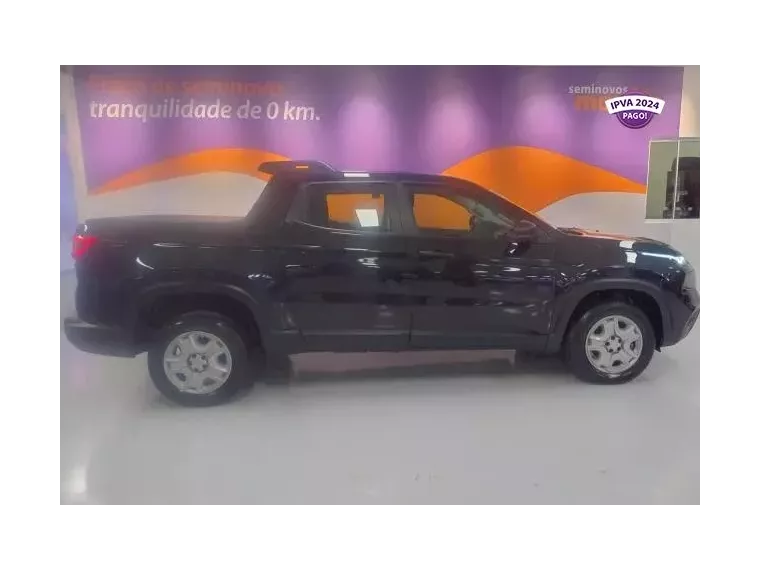 Fiat Toro Preto 3