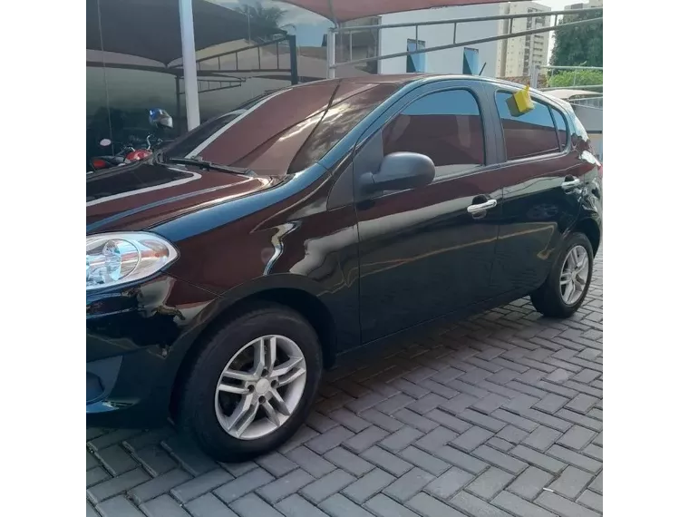 Fiat Palio Preto 6