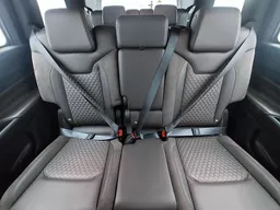 Jeep Commander