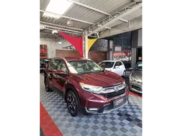 Honda CRV