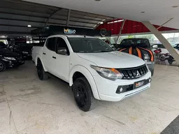 Mitsubishi L200 Outdoor
