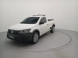 Volkswagen Saveiro