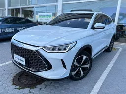 BYD Song Plus