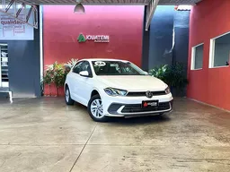 Volkswagen Polo Hatch