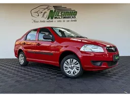 Fiat Siena