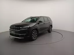 Jeep Commander