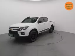 Chevrolet S10