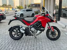 Multistrada