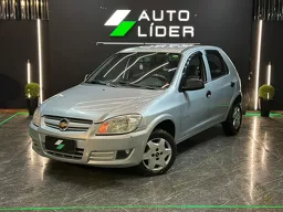 Chevrolet Celta