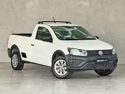 Volkswagen Saveiro
