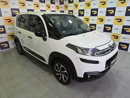 Citroën Aircross