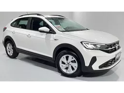 Volkswagen Nivus