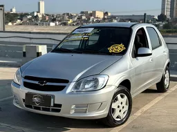 Chevrolet Celta