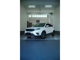 Ford Territory