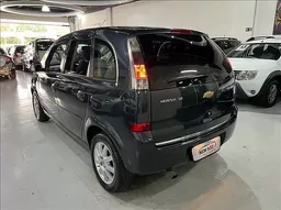 Chevrolet Meriva