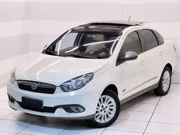 Fiat Grand Siena