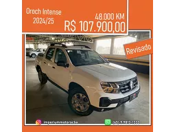 Renault Oroch