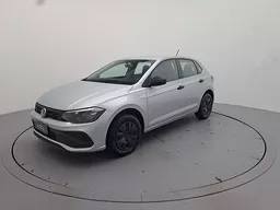 Volkswagen Polo Hatch