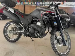 XTZ 250