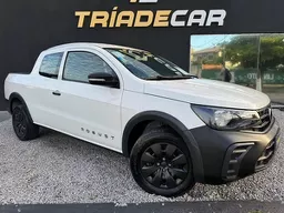 Volkswagen Saveiro