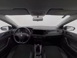 Volkswagen Polo Hatch