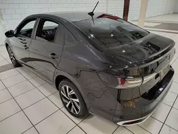 Volkswagen Virtus