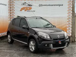 Renault Stepway