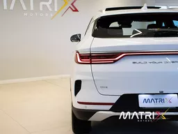 BYD Song Plus