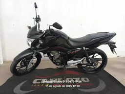 Honda CG 160