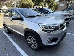 Chery Tiggo 2