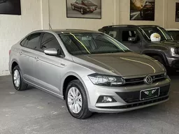 Volkswagen Virtus