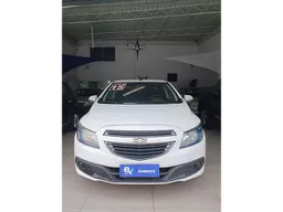Chevrolet Prisma