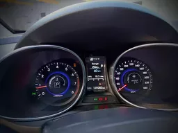 Hyundai Santa Fé