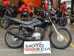 YBR 125 Factor