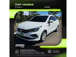 Fiat Cronos