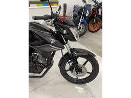 Yamaha YS 150