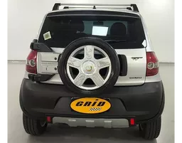 Volkswagen Crossfox