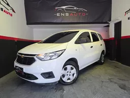 Chevrolet Spin