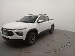 Chevrolet Montana