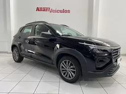 Fiat Pulse