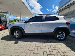 Fiat Pulse