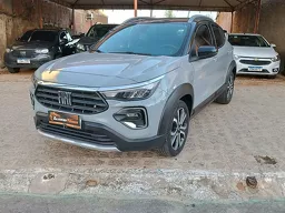 Fiat Pulse