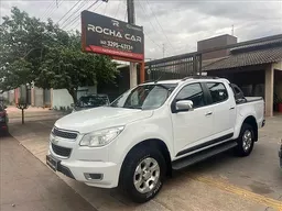 Chevrolet S10
