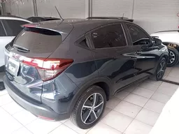 HR-V