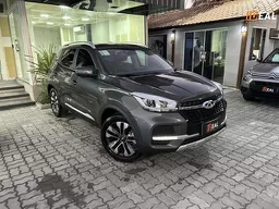 Chery Tiggo 5X
