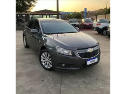 Cruze