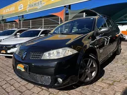Renault Mégane