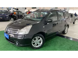 Nissan Grand Livina