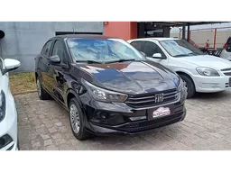 Fiat Cronos