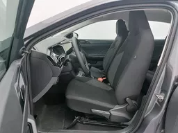 Volkswagen Polo Hatch